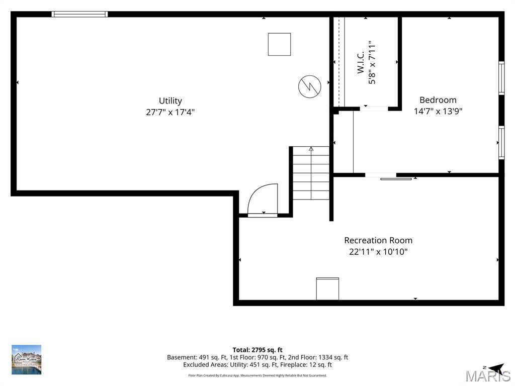 Majestic Lakes 1 - Residential
