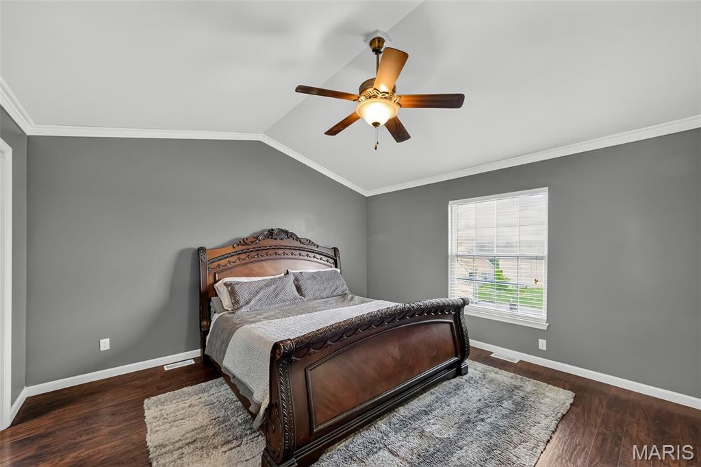 Majestic Lakes 1 - Residential