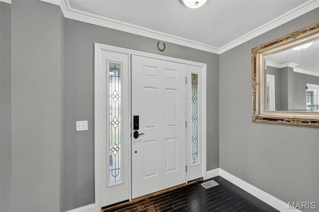 Majestic Lakes 1 - Residential