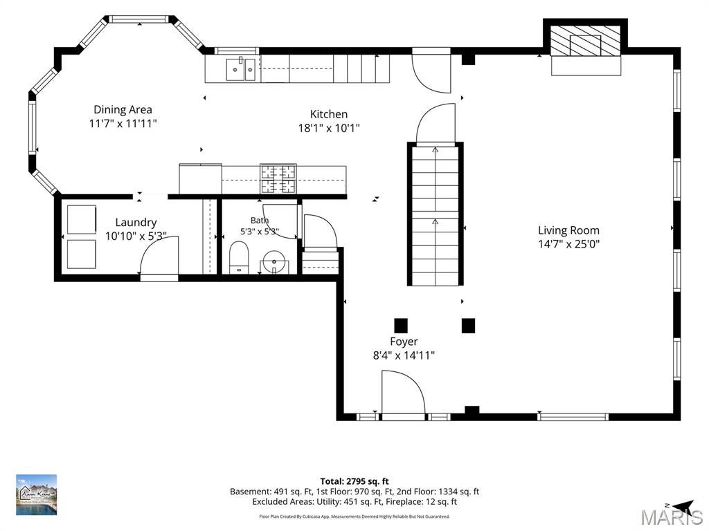 Majestic Lakes 1 - Residential
