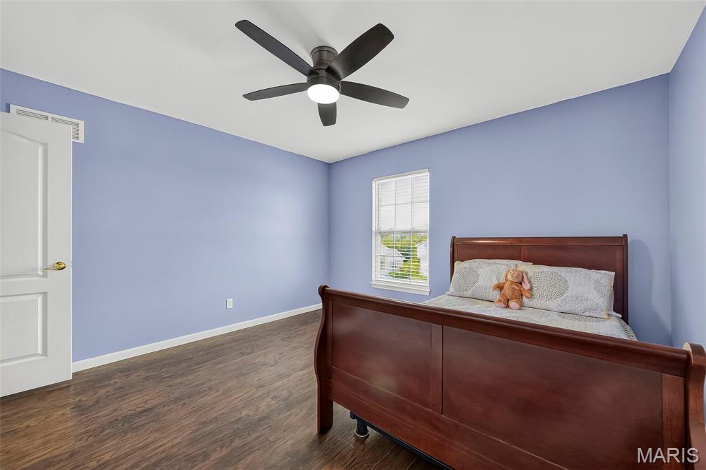 Majestic Lakes 1 - Residential