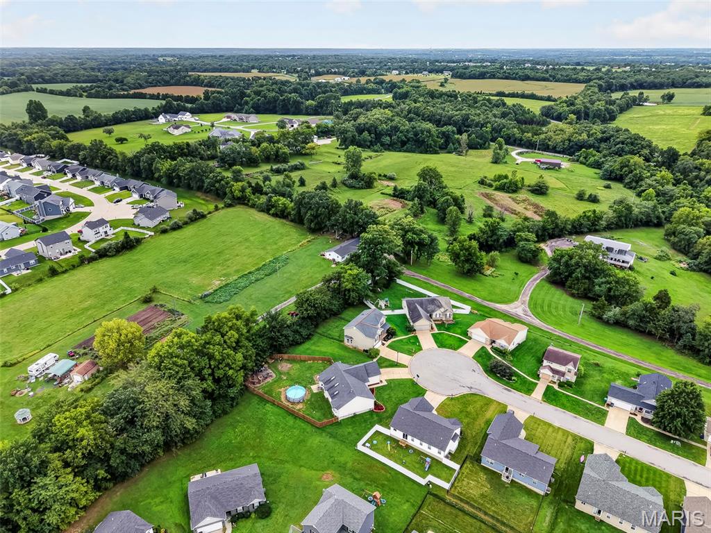 Majestic Lakes 1 - Residential