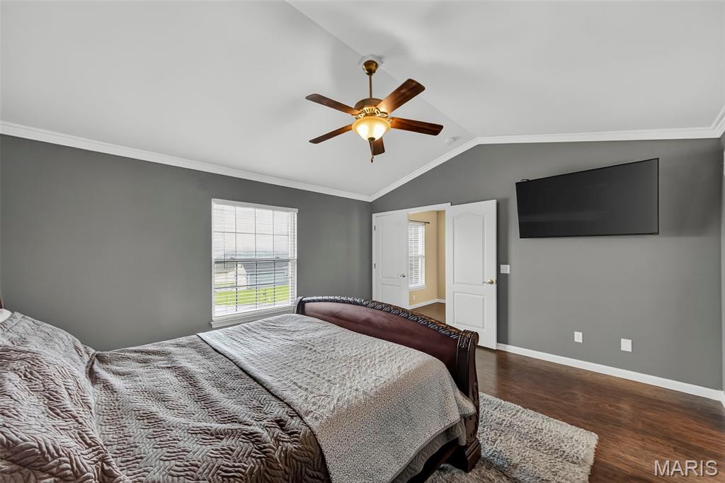 Majestic Lakes 1 - Residential