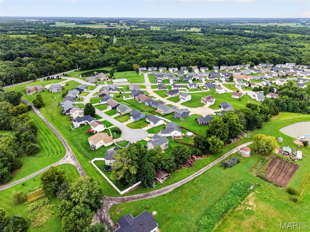 Majestic Lakes 1 - Residential