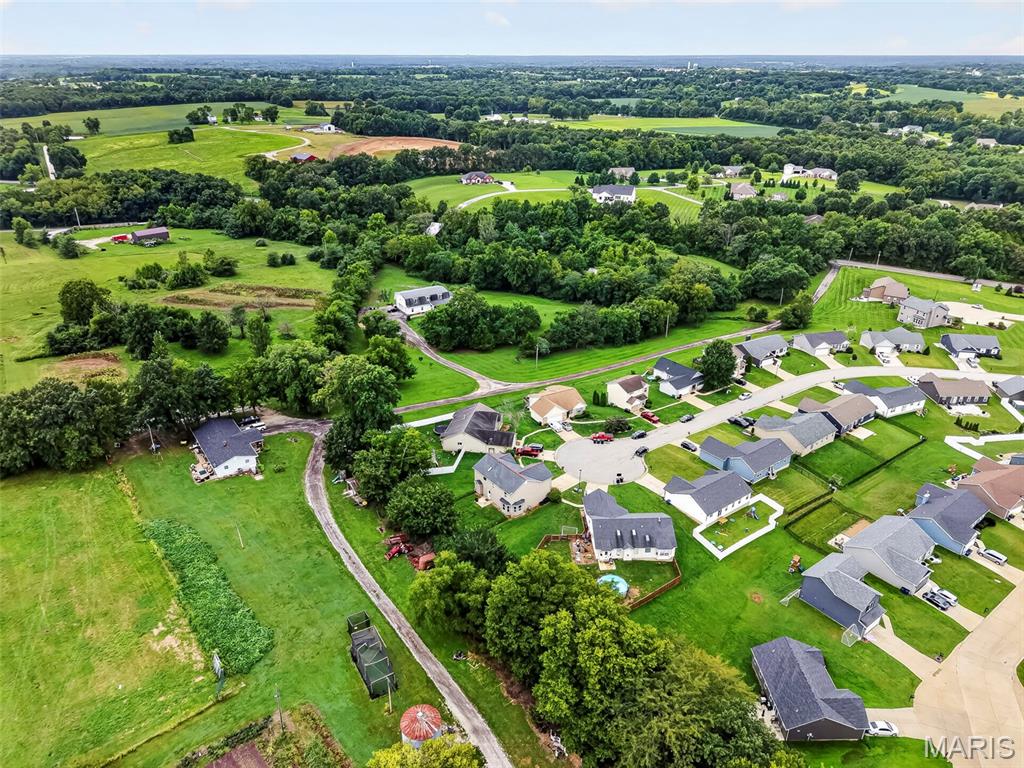 Majestic Lakes 1 - Residential