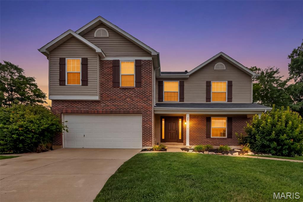 Majestic Lakes 1 - Residential