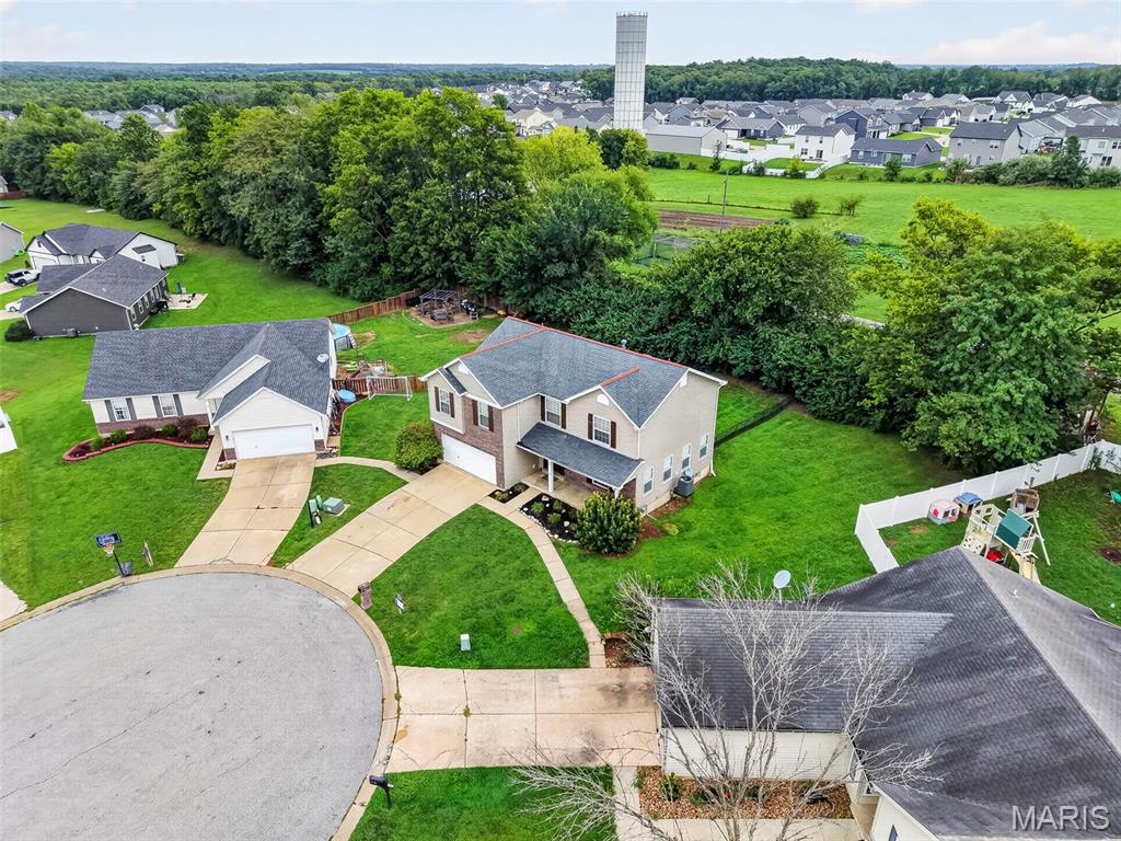 Majestic Lakes 1 - Residential