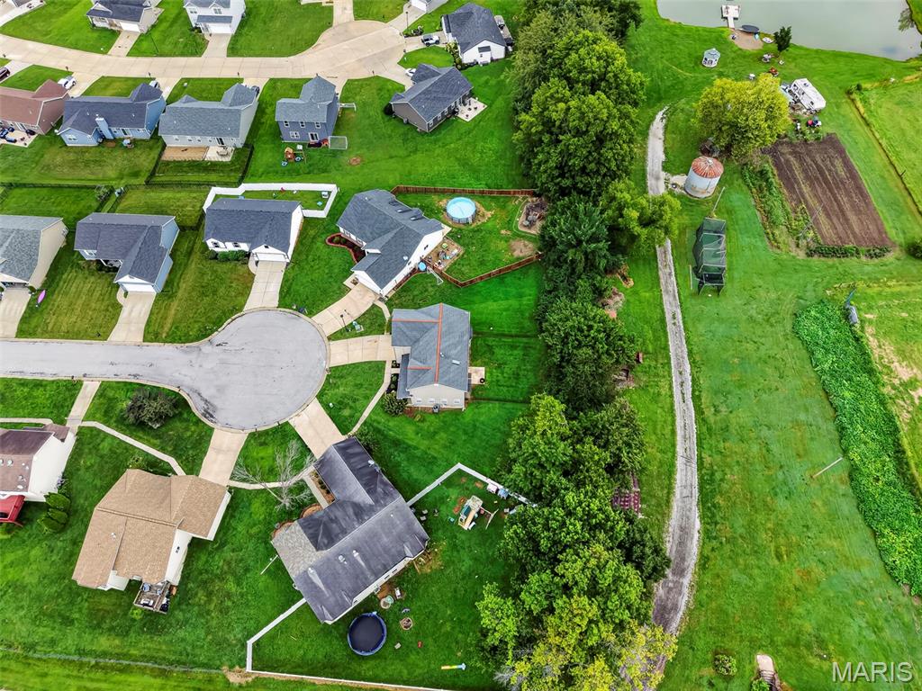 Majestic Lakes 1 - Residential