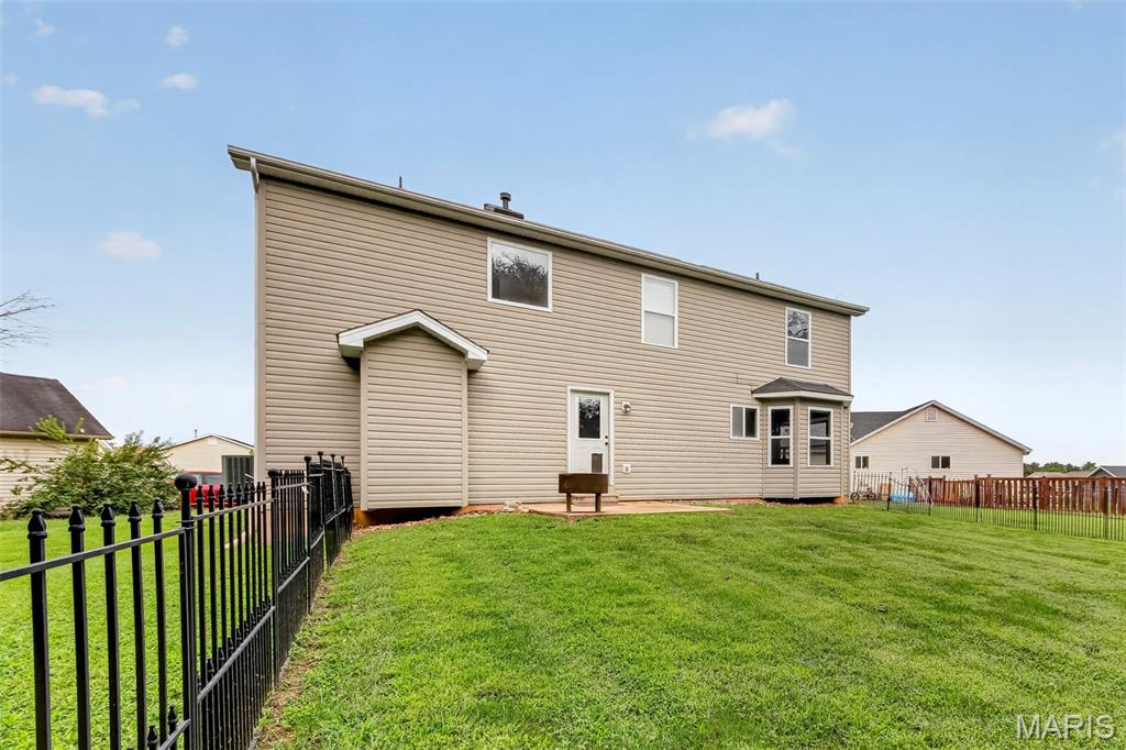 Majestic Lakes 1 - Residential