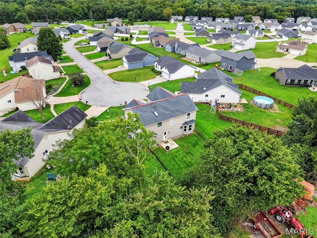 Majestic Lakes 1 - Residential