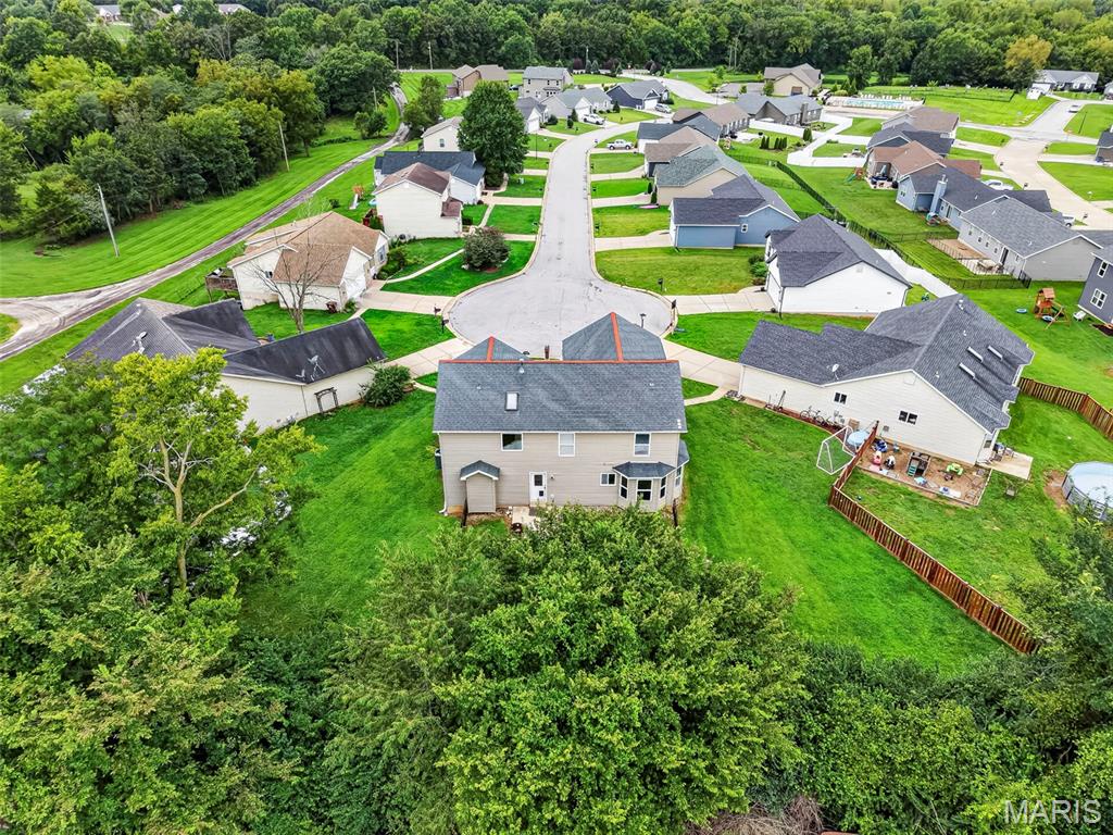 Majestic Lakes 1 - Residential