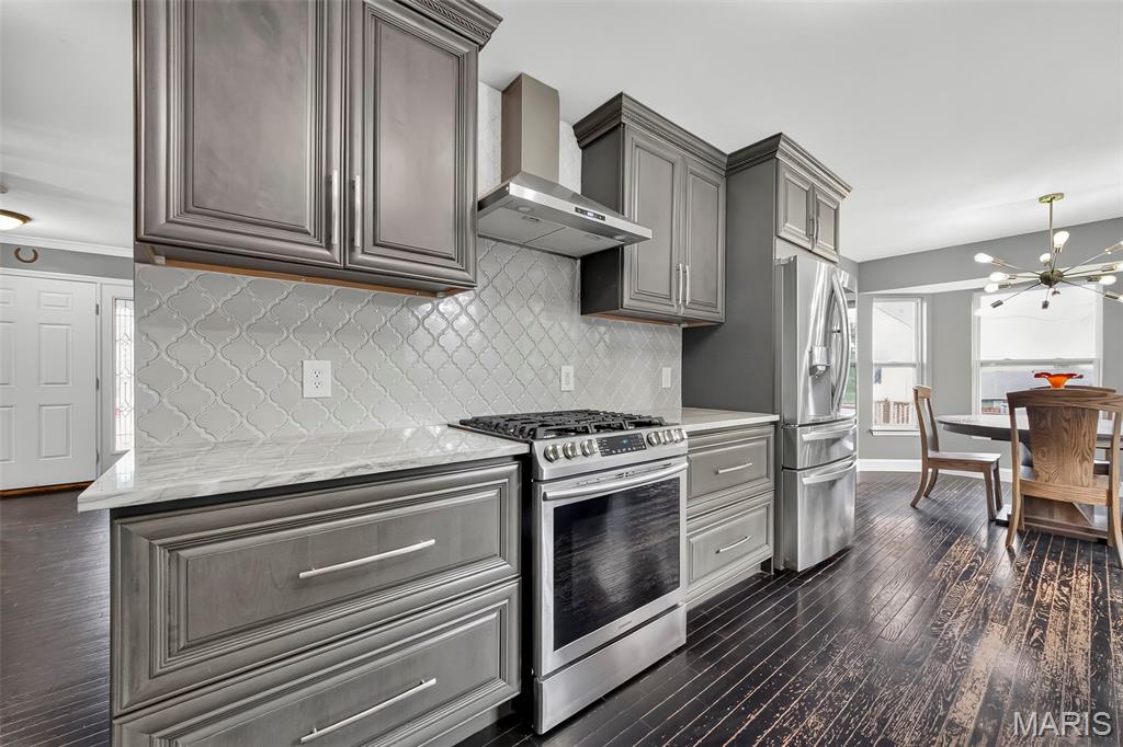 Majestic Lakes 1 - Residential