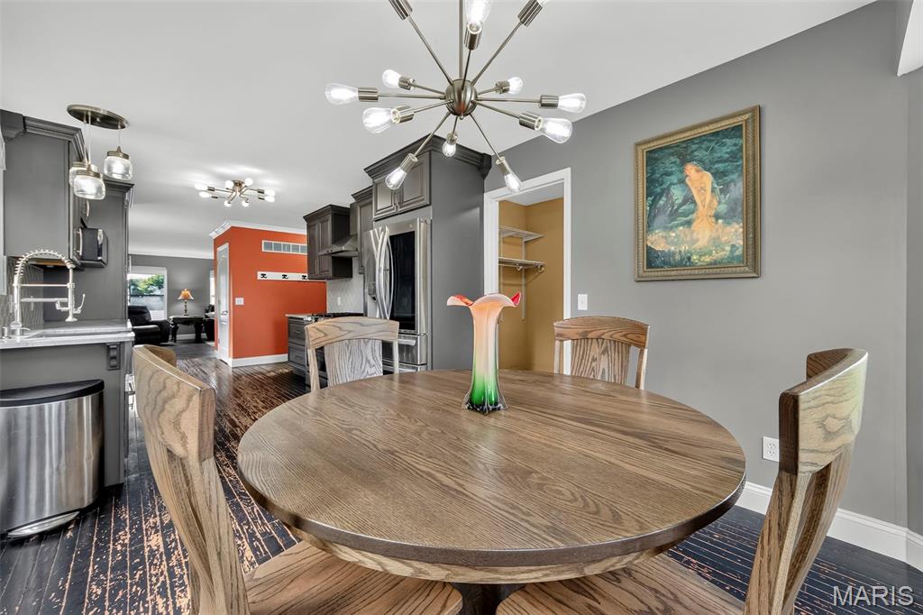 Majestic Lakes 1 - Residential