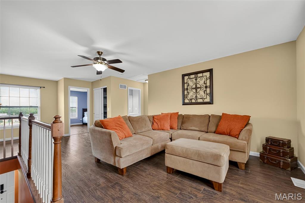 Majestic Lakes 1 - Residential