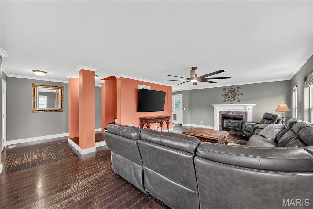 Majestic Lakes 1 - Residential