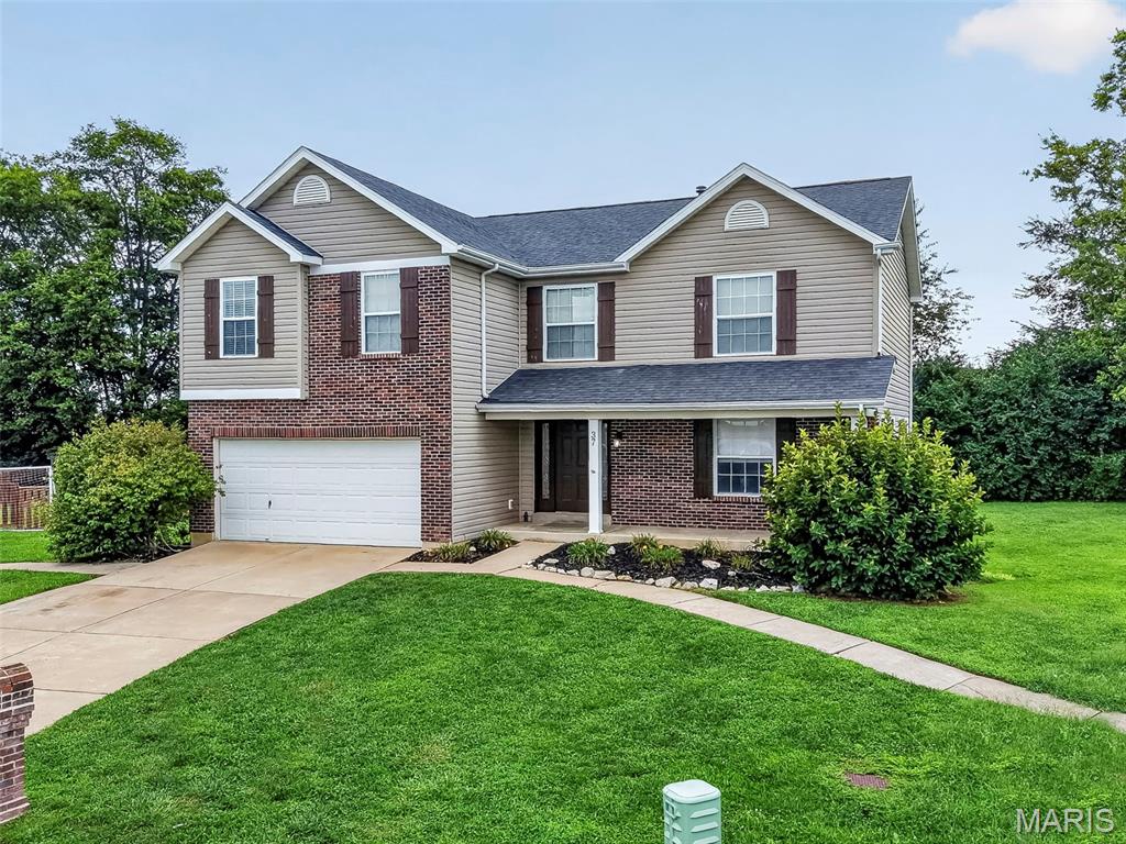 Majestic Lakes 1 - Residential