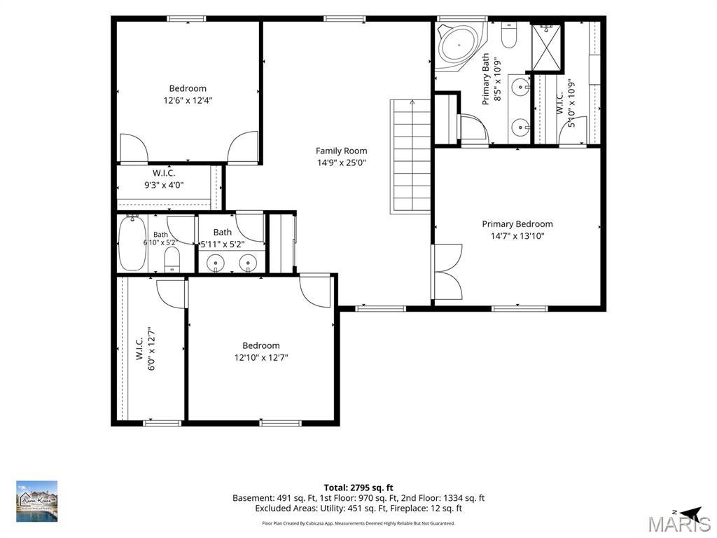 Majestic Lakes 1 - Residential