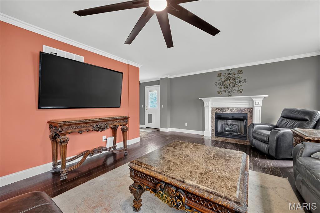Majestic Lakes 1 - Residential