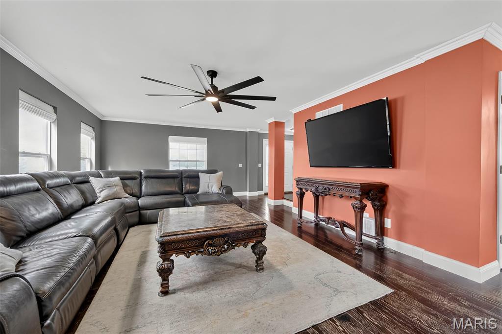 Majestic Lakes 1 - Residential