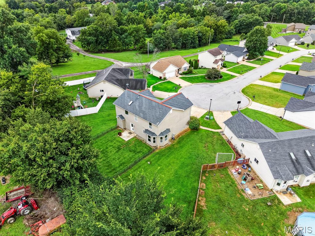 Majestic Lakes 1 - Residential