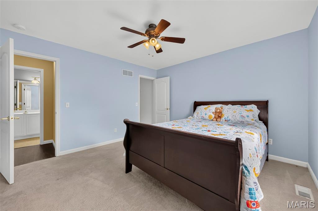 Majestic Lakes 1 - Residential