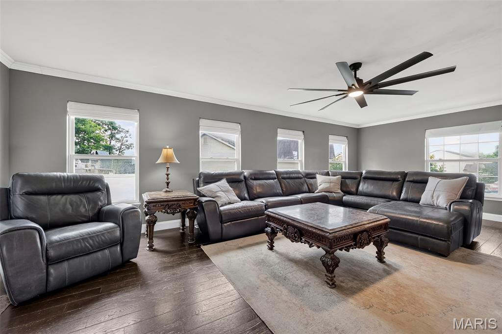 Majestic Lakes 1 - Residential