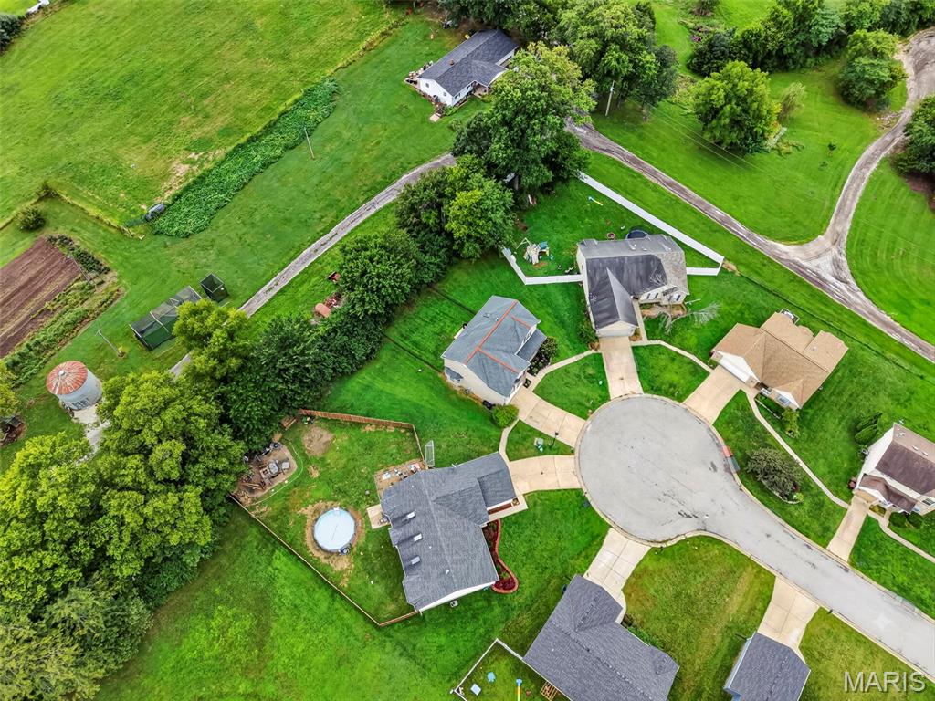 Majestic Lakes 1 - Residential