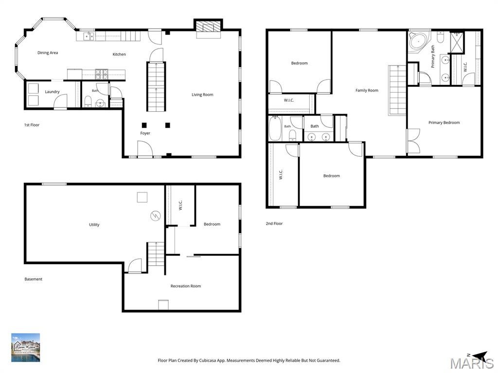 Majestic Lakes 1 - Residential
