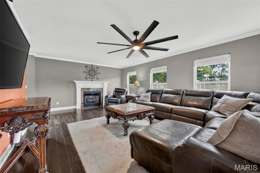 Majestic Lakes 1 - Residential