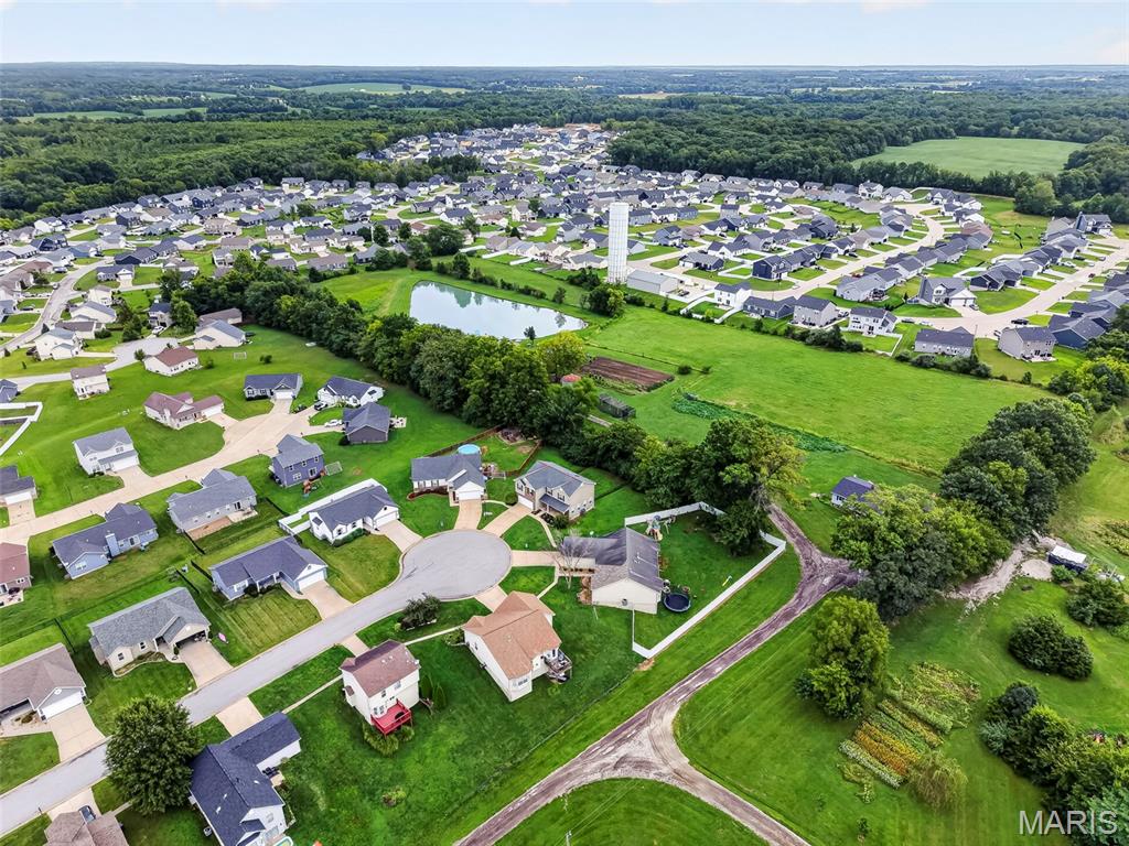 Majestic Lakes 1 - Residential