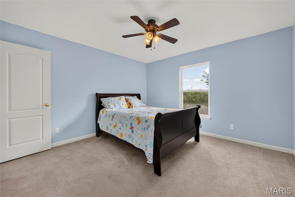 Majestic Lakes 1 - Residential