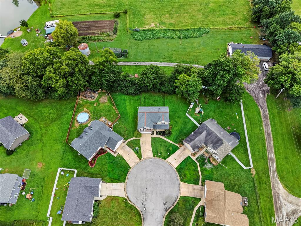 Majestic Lakes 1 - Residential
