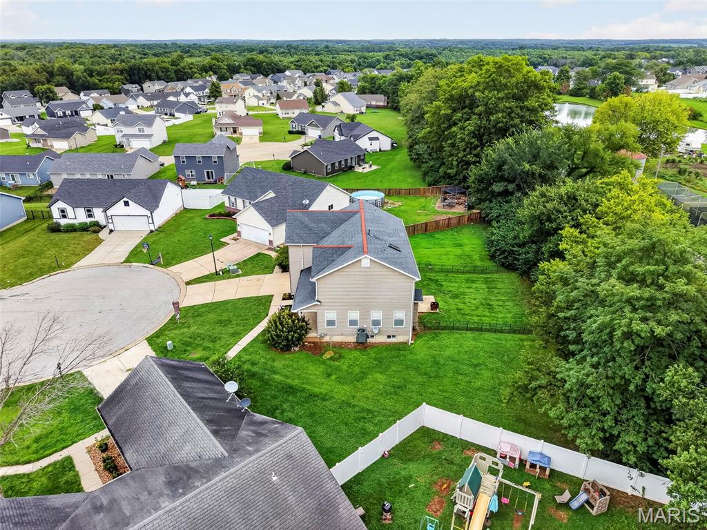 Majestic Lakes 1 - Residential