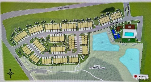 Lienemann Park - Residential