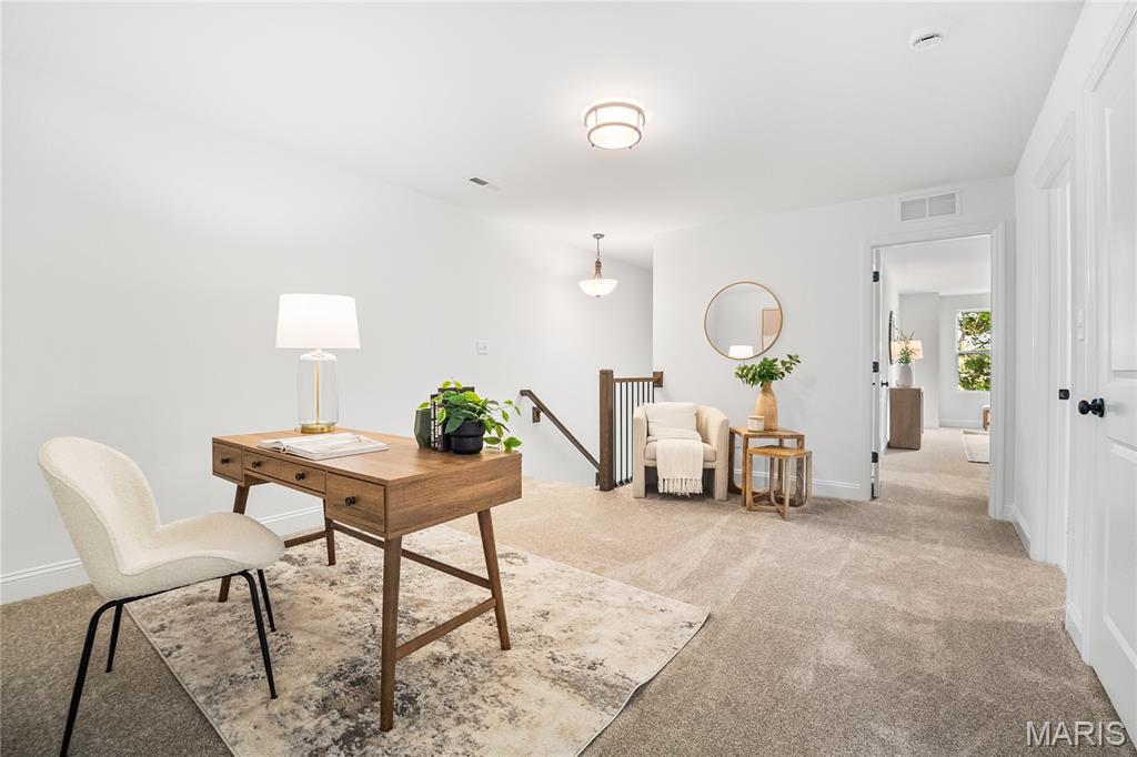 Lienemann Park - Residential