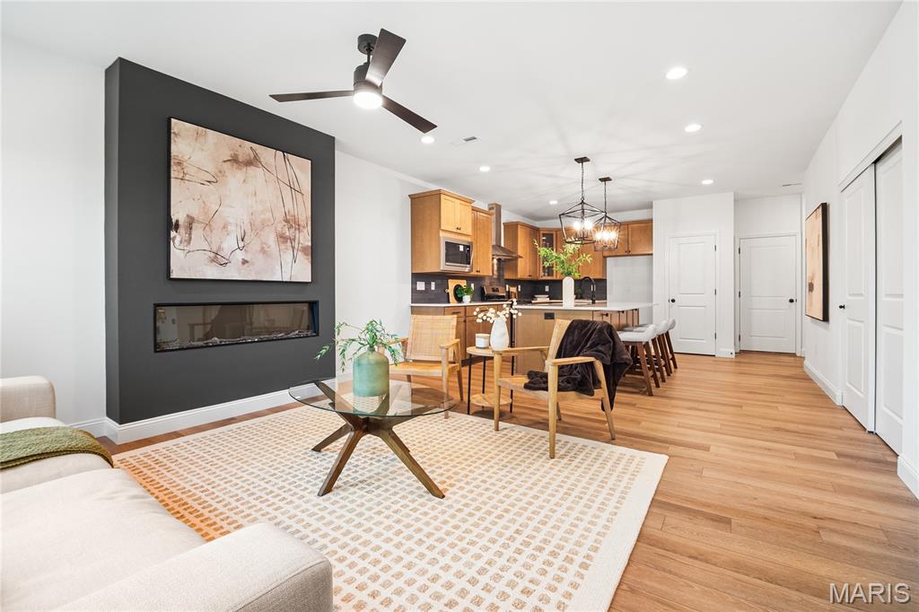 Lienemann Park - Residential