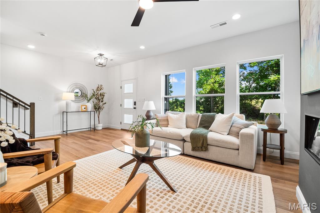 Lienemann Park - Residential