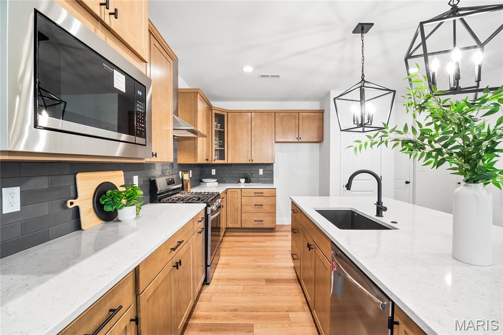 Lienemann Park - Residential