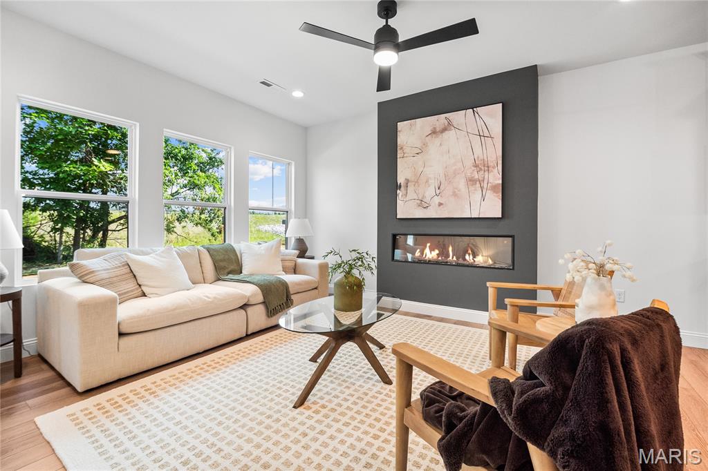 Lienemann Park - Residential