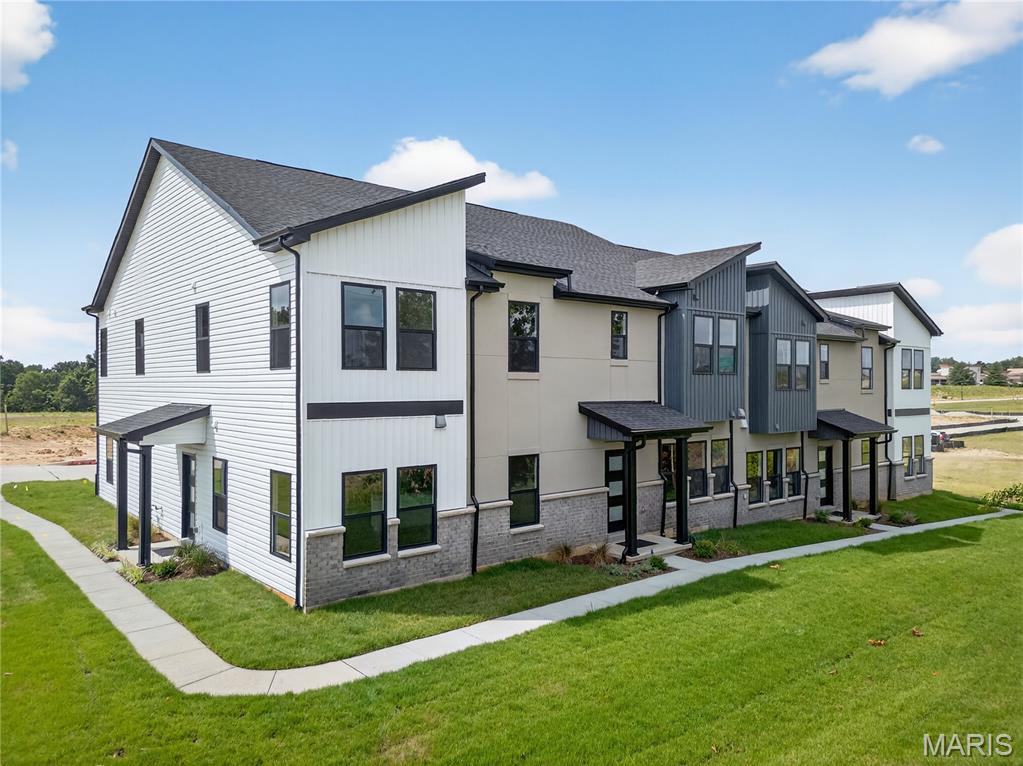 Lienemann Park - Residential