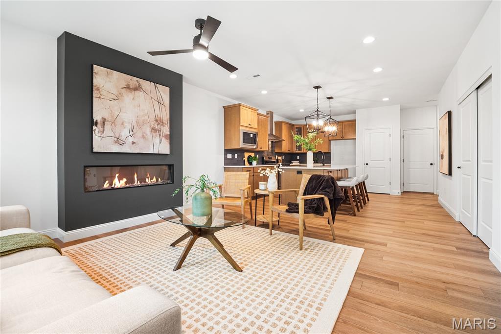 Lienemann Park - Residential