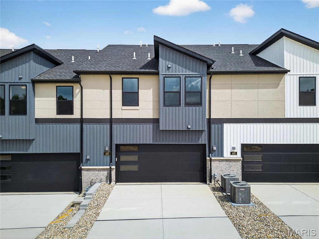 Lienemann Park - Residential