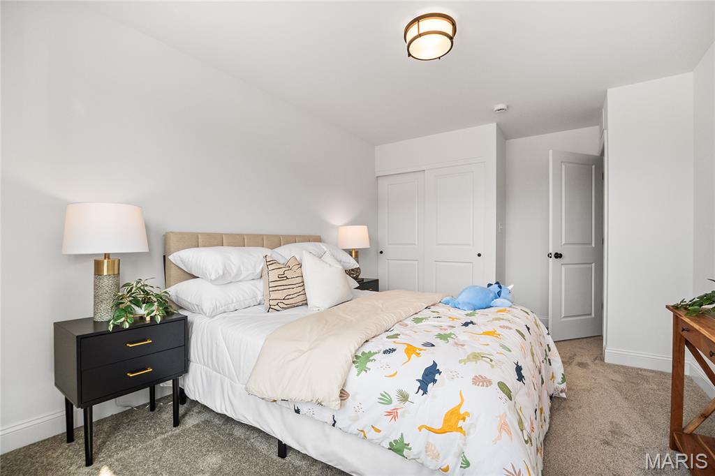Lienemann Park - Residential