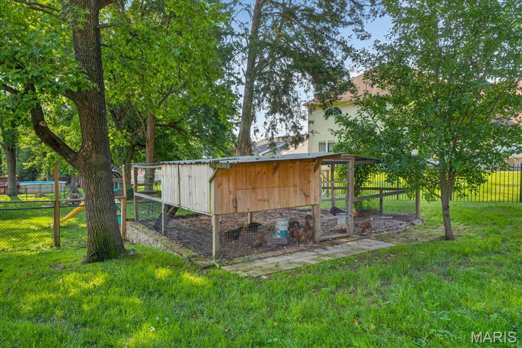 Quinland Estates 1 - Residential