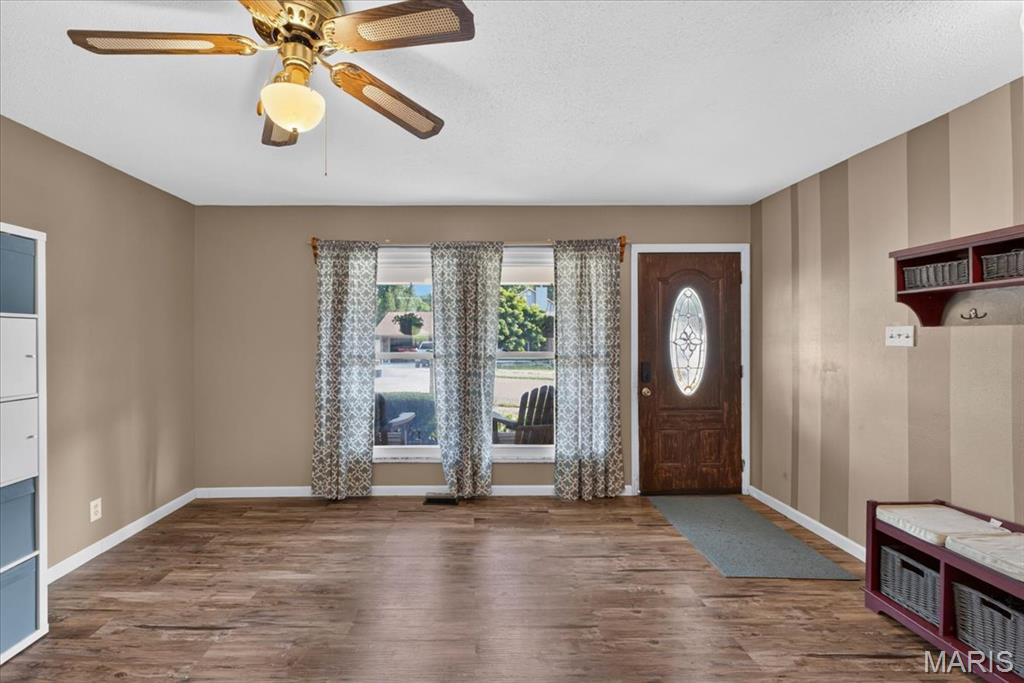Quinland Estates 1 - Residential