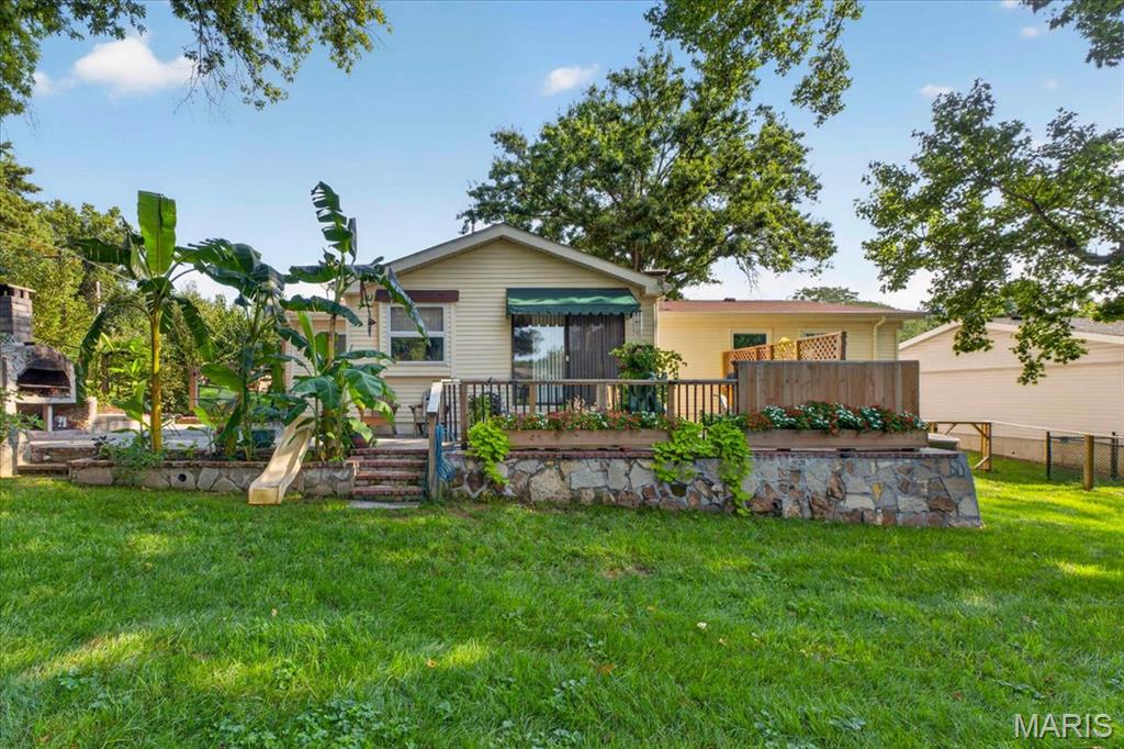 Quinland Estates 1 - Residential