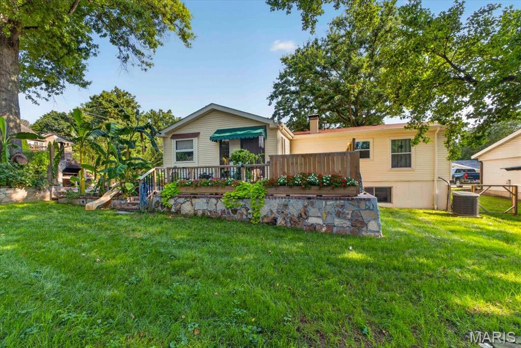 Quinland Estates 1 - Residential