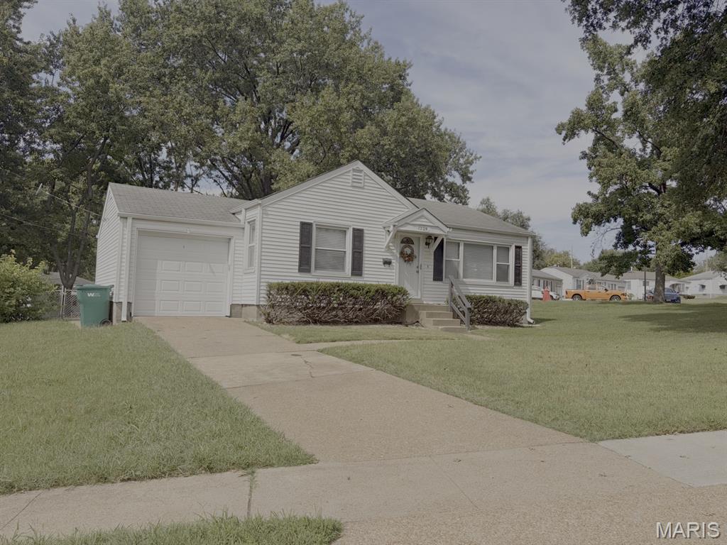Bissell Hills 3 - Residential