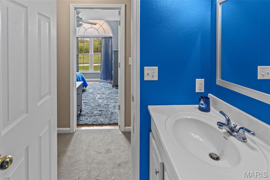 NOT IN A SUBDIVISION - Residential