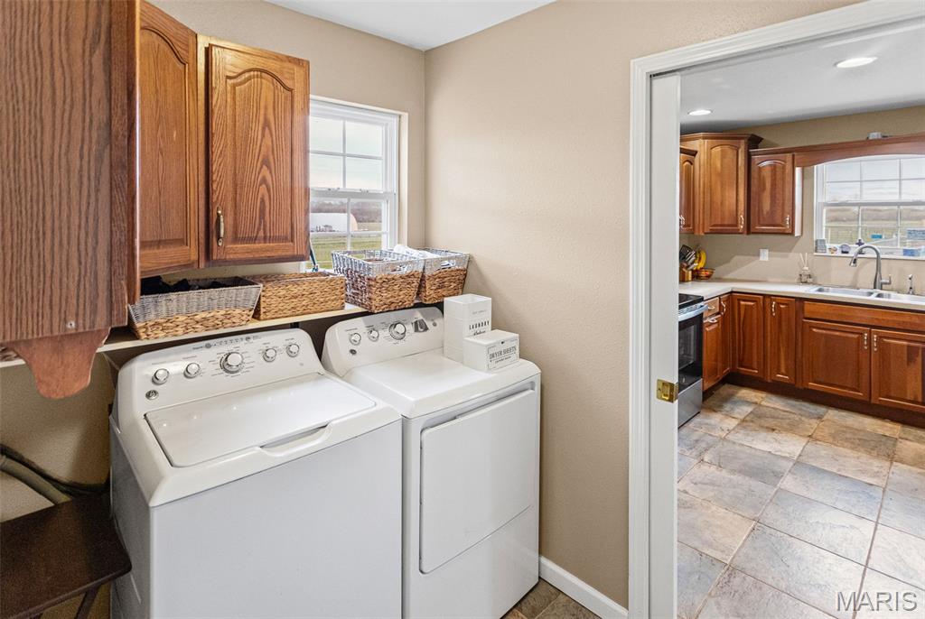 NOT IN A SUBDIVISION - Residential